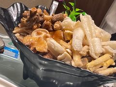 -名善山珍·野生菌汤锅(文殊院店)