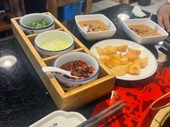 -北门涮肉·炭火铜锅涮肉(什刹海店)