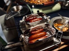 -CAMP.33露营烤肉·团建聚餐(创智天地店)