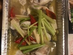 泡椒丝丁鱼-阿季·当季酒食(后江埭店)