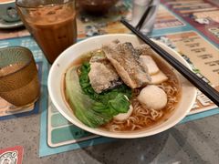 -大头力茶餐厅(花都融创茂店)