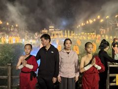-禅宗少林·音乐大典