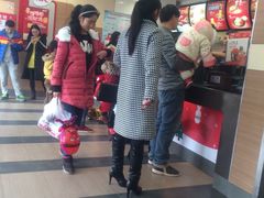 -肯德基(盘龙奥莱店)