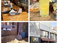 -Q MEX 库迈墨西哥餐吧(三里屯店)