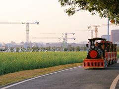 -光明小镇欢乐田园