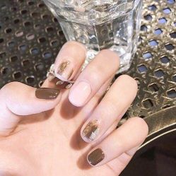 -甲舍美甲美睫艺术馆