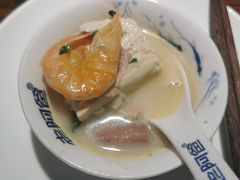 -老阿爸鲜鱼土菜(昆山花桥店)