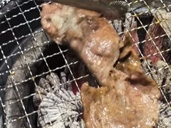 -松鱼亭·和牛烧肉(协鑫广场店)