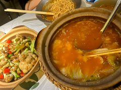-巴厘龙虾·榜首油焖大虾(音乐学院·沿江酒馆店)