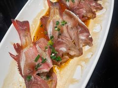 -健眺小海鲜(临海后山店)