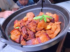 -吃饭皇帝大(梅溪新天地店)