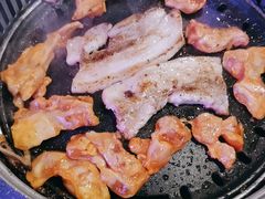 -老卜奎齐齐哈尔烤肉(人民东路店)