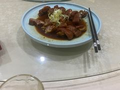 -悦秀大酒楼(江头店)
