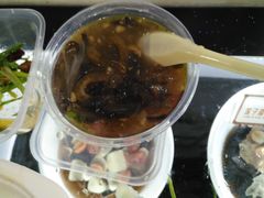 陈皮艇仔翅-无影脚佛山陈氏盲公丸始创店(飞鸿街店)