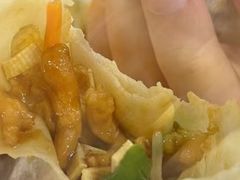 -哈尔滨春饼(朝山街店)