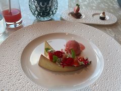 -广州四季酒店·佰鲜汇·现代法餐