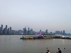 -武汉两江游览·夜游长江(汉口粤汉码头)