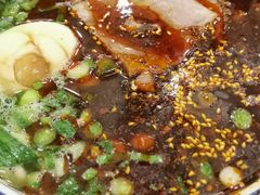 肉蛋双飞-有礼有面(知春路店)