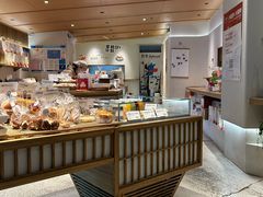 -自然熟Bakery(纬四路店)