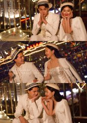 -二十一世纪婚纱摄影(省府前街店)