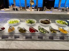 -绮梦西湖·云端餐厅(歌德店)