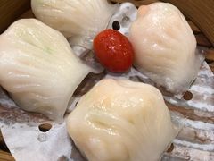 金牌虾饺皇-点都德(汇盈广场店)