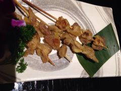 iphone_upload_pic-竹之月日本料理铁板烧(香江花园店)