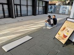 -Seesaw Coffee(上生新所店)
