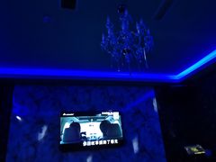 -K歌之王量贩式KTV(洪楼店)