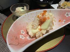 芥末虾球-山上下日本料理(万象城店)