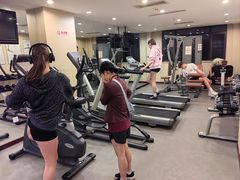 -北京前门建国饭店