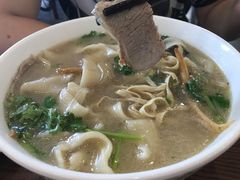 -合记烩面(高新区店)