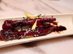 吮指鸡爪-桂满陇-西湖船宴(西单大悦城店)
