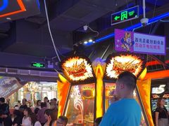 -核客电玩城(东门店)