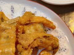 -鹤睦鱼生·啫啫煲·海鲜(保利百合店)