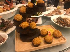 -阳光海鲜城(太仓万达店)