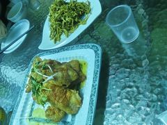 -闻道食府烙饼卷带鱼(原车耳营店原大觉寺店)