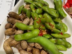 -管氏翅吧(台湾街店)