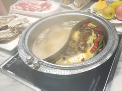 -火炉火自助餐(西直门凯德MALL店)