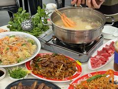-渔文乐·海鲜大排档(壹品总店)