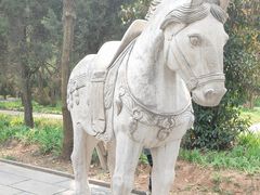 -白马寺-齐云塔院