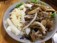 -东镇老火锅(长春路首店)