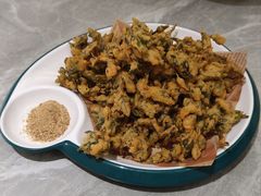 -何适山庄 ·可团建(水长城P2停车场店)