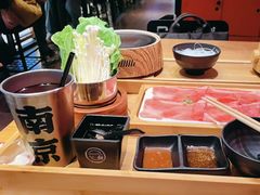 -老爷锅(新街口IFCX店)