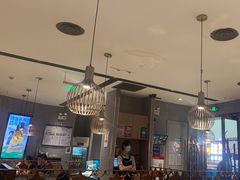 -半天妖烤鱼(丰科万达店)