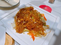 -阿露佳·舌尖上的安吉菜