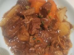 -北京西单美爵酒店-融轩中餐厅