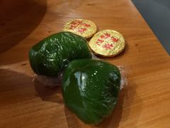 -龙华素斋(龙华路店)