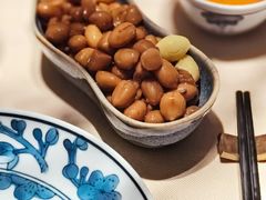 -侨美食家·粤菜(体育西路店)