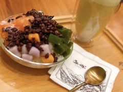 -無邪日式甜品(华润五彩城购物中心店)